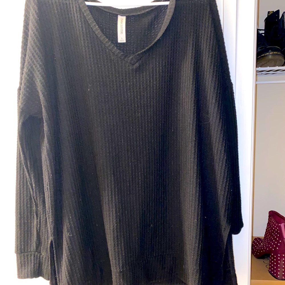 Tunic top